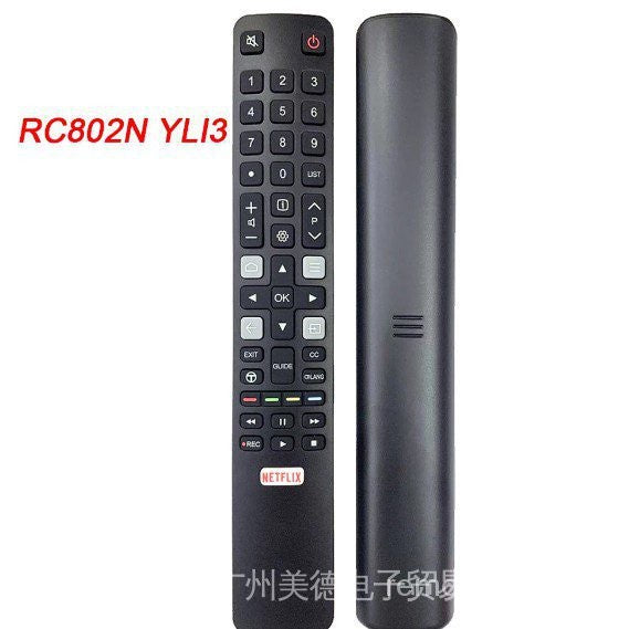 Dispositivo De control Remoto