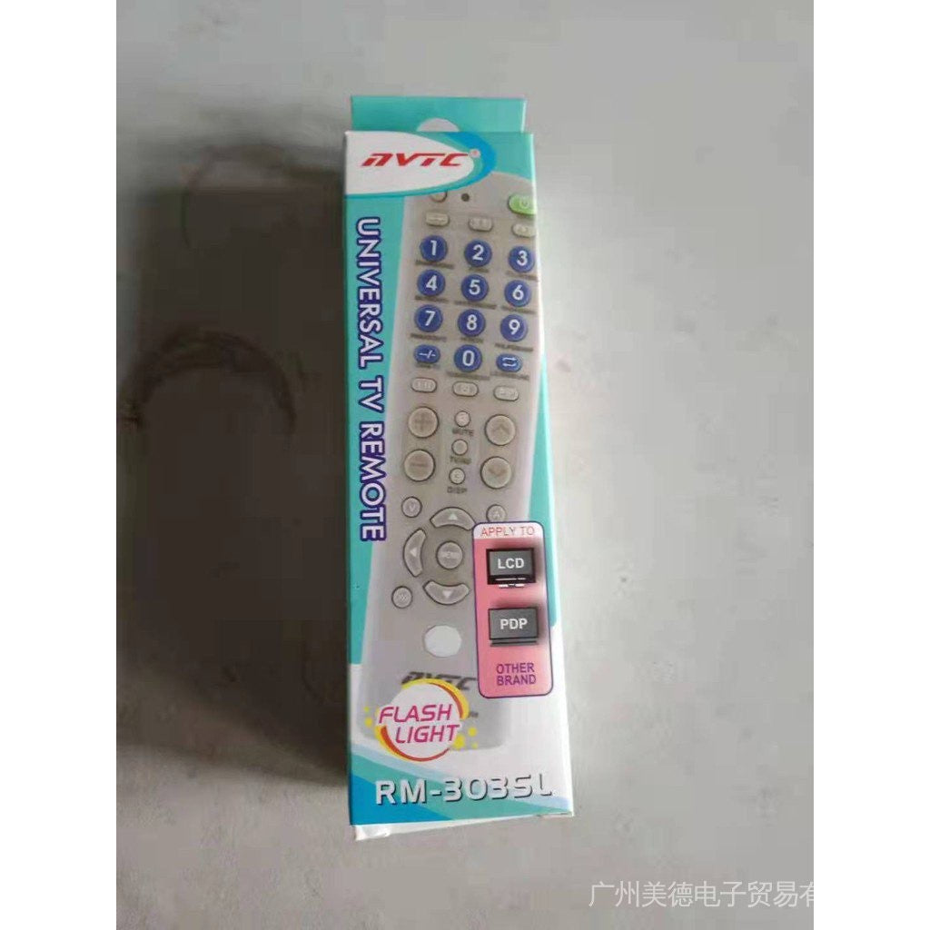 Control Remoto