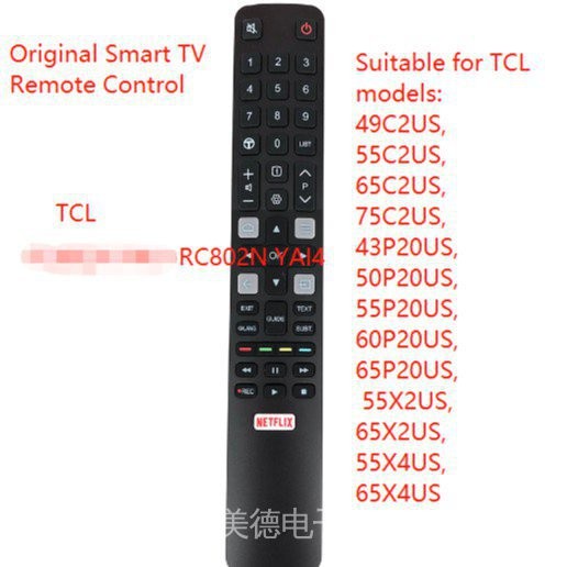 Dispositivo De control Remoto