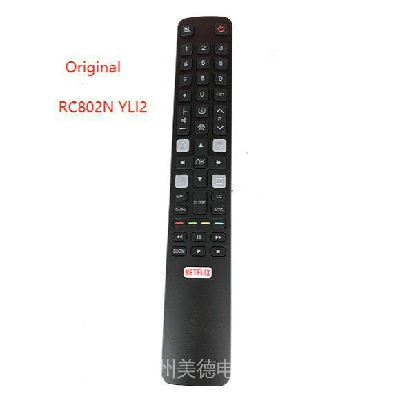 Dispositivo De control Remoto