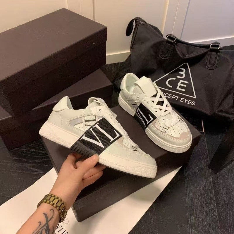 hombres casual Zapatillas Tenis