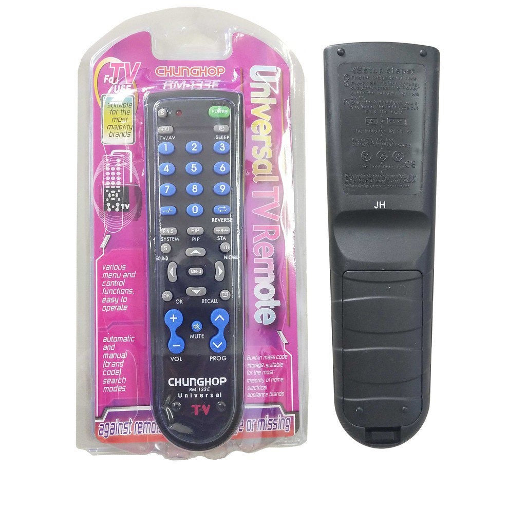 Control Remoto
