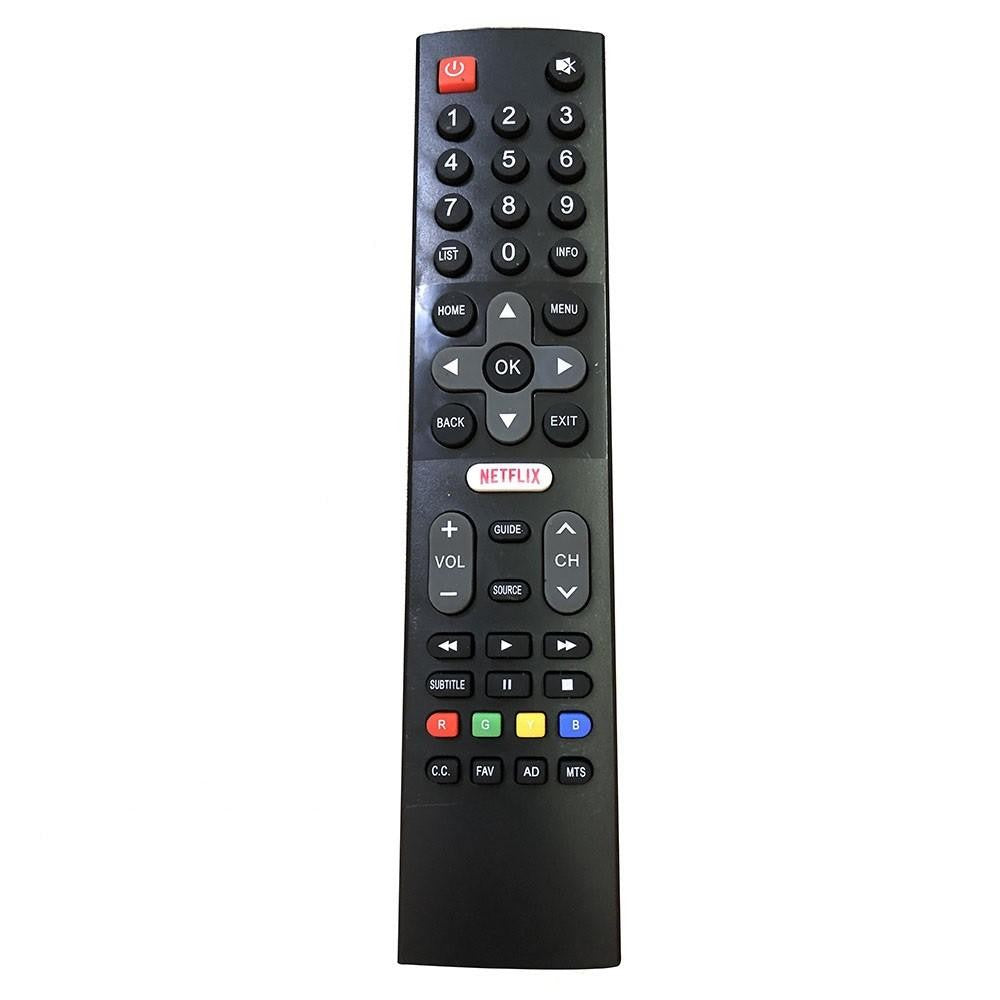 Control Remoto Coocaa