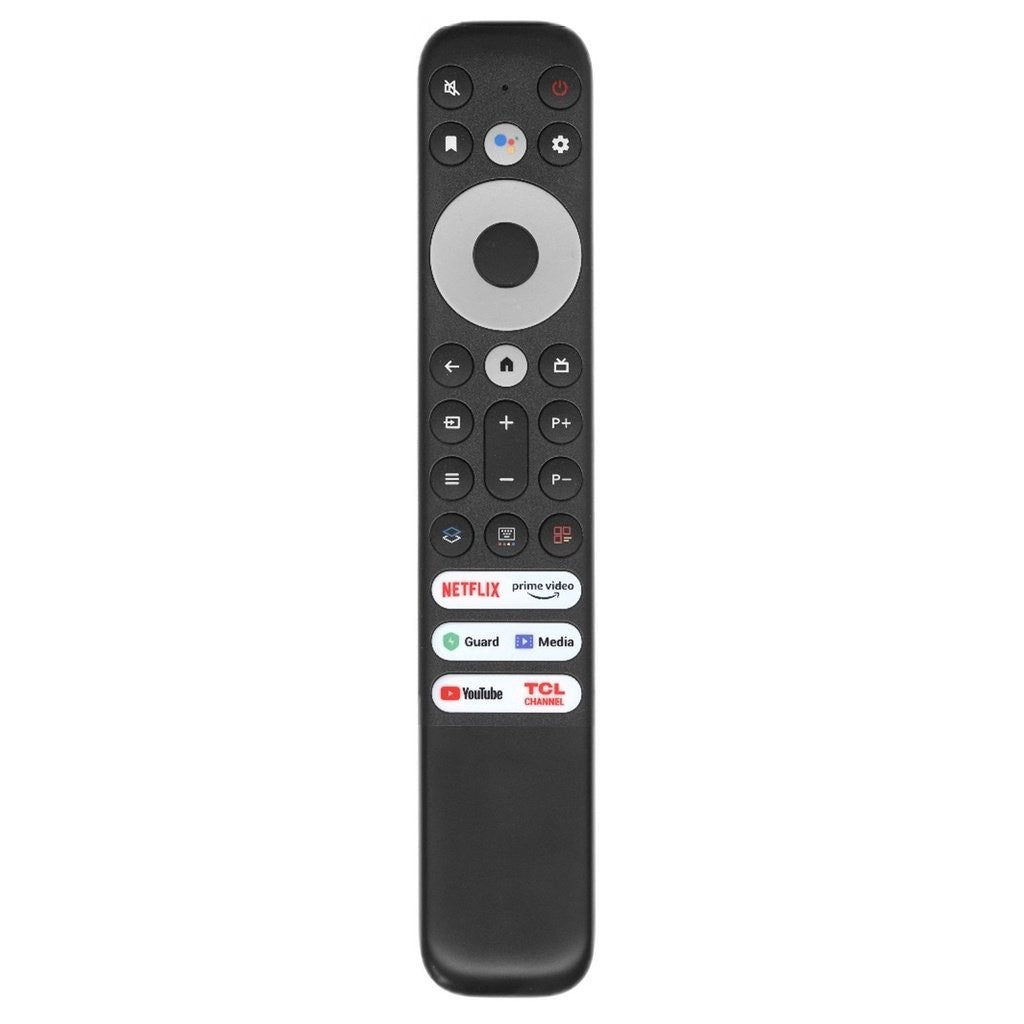 Control Remoto
