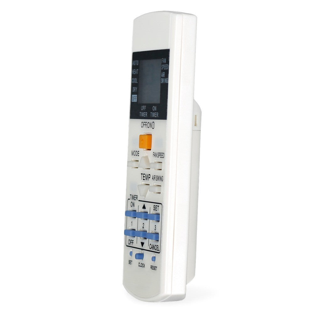 Control Remoto Aire Acondicionado