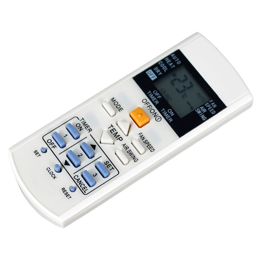 Control Remoto Aire Acondicionado