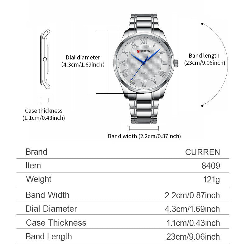 Relojes
