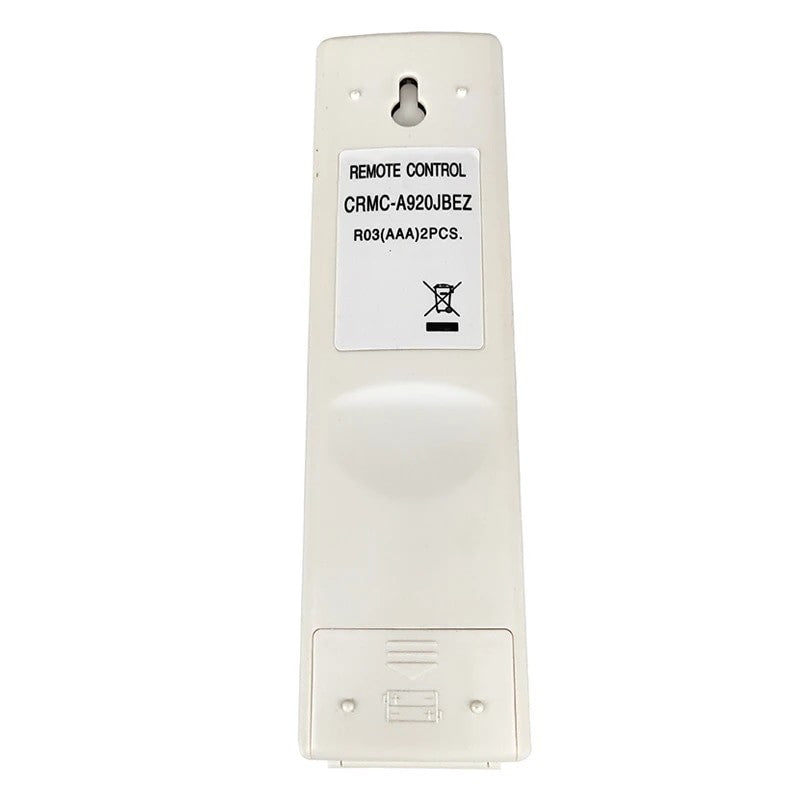 Controlador De Aire Acondicionado