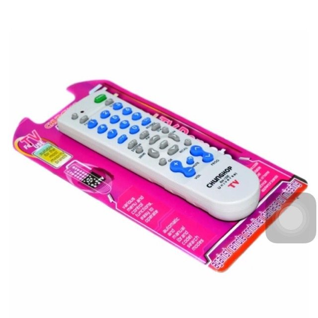 Control Remoto
