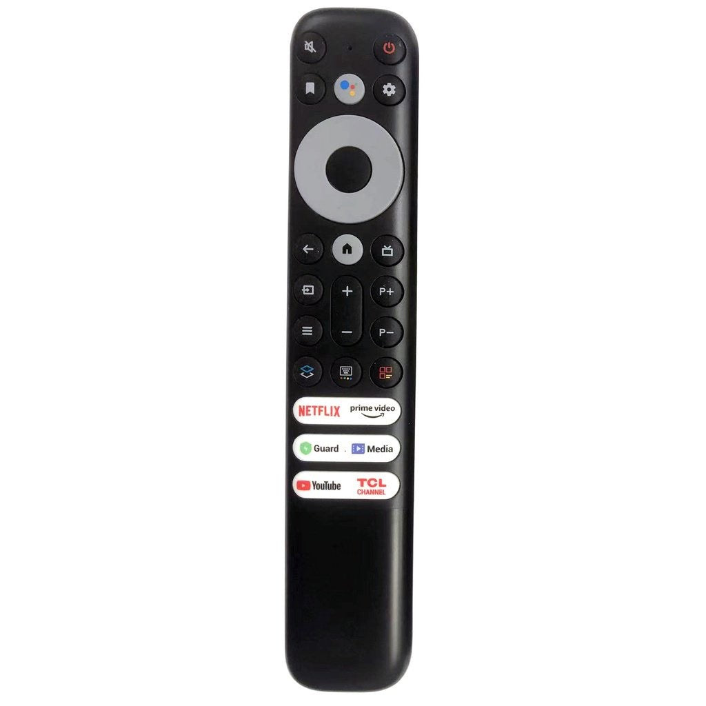 Control Remoto