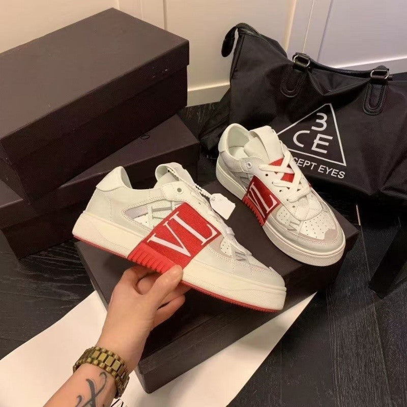 hombres casual Zapatillas Tenis