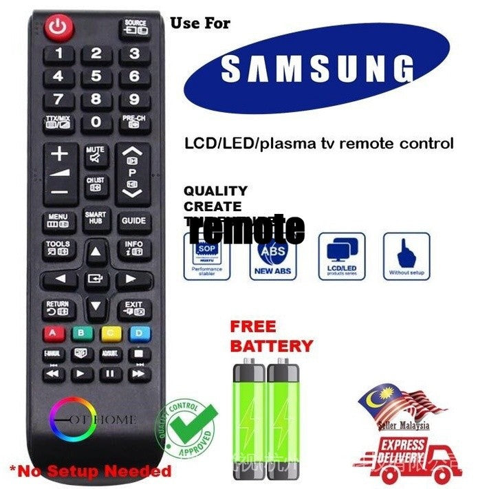 Control Remoto
