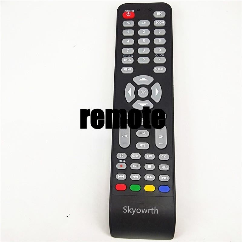 control Remoto Inteligente