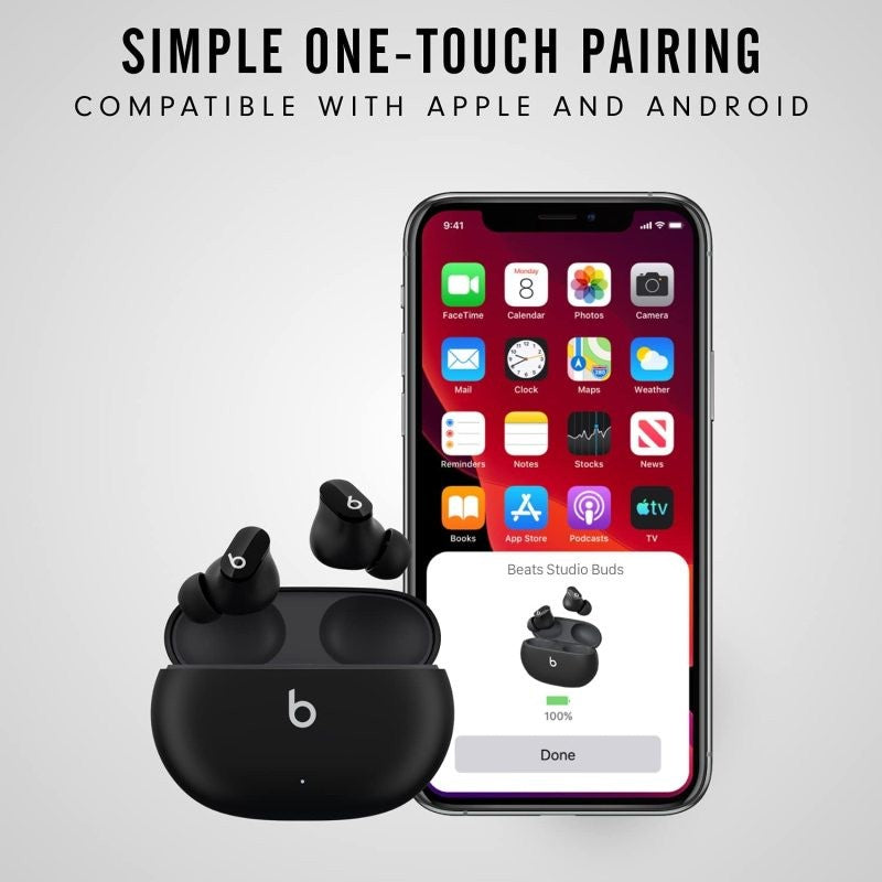 Auriculares Inalámbricos