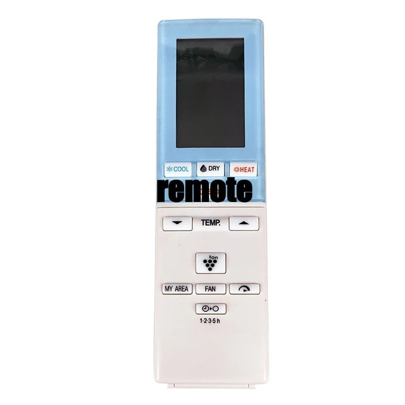 Controlador De Aire Acondicionado