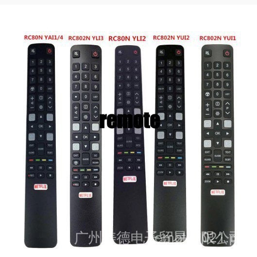 Dispositivo De control Remoto