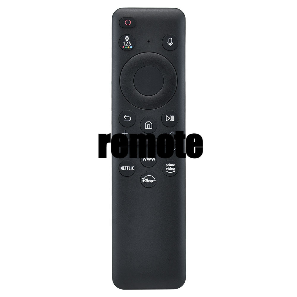 Control Remoto Recargable