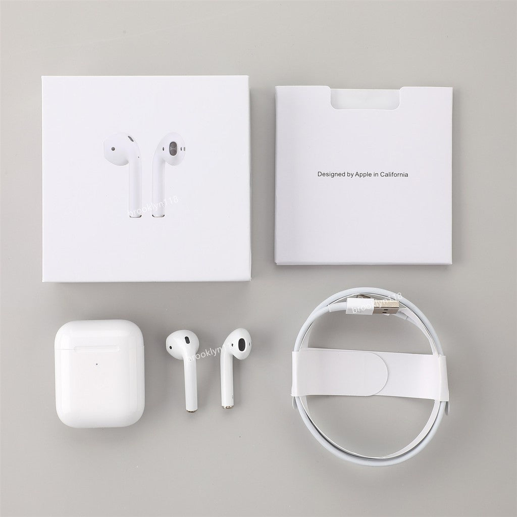 Auriculares Inalámbricos Bluetooth