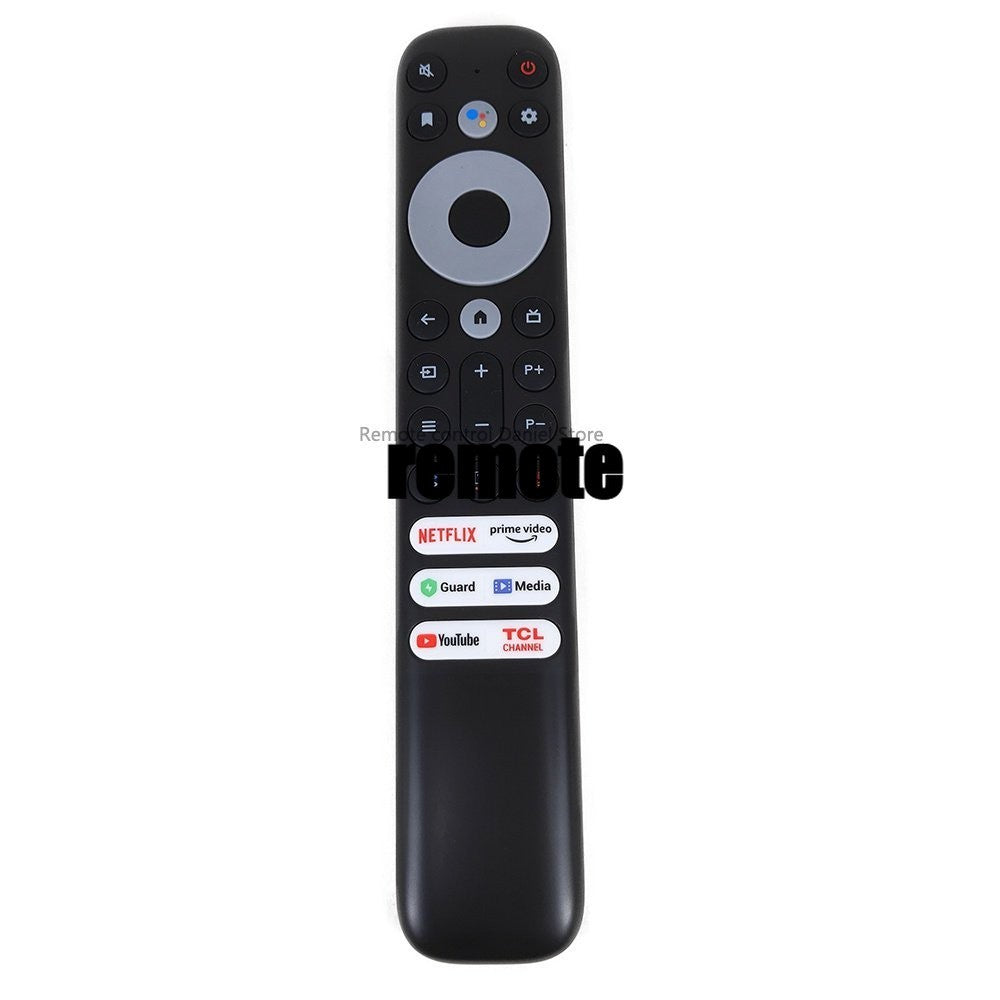 Control Remoto