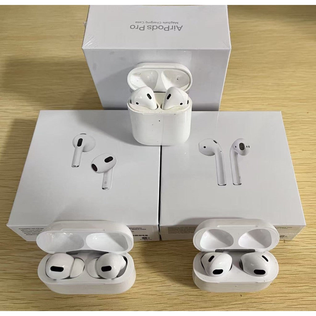 Auriculares Inalámbricos Bluetooth