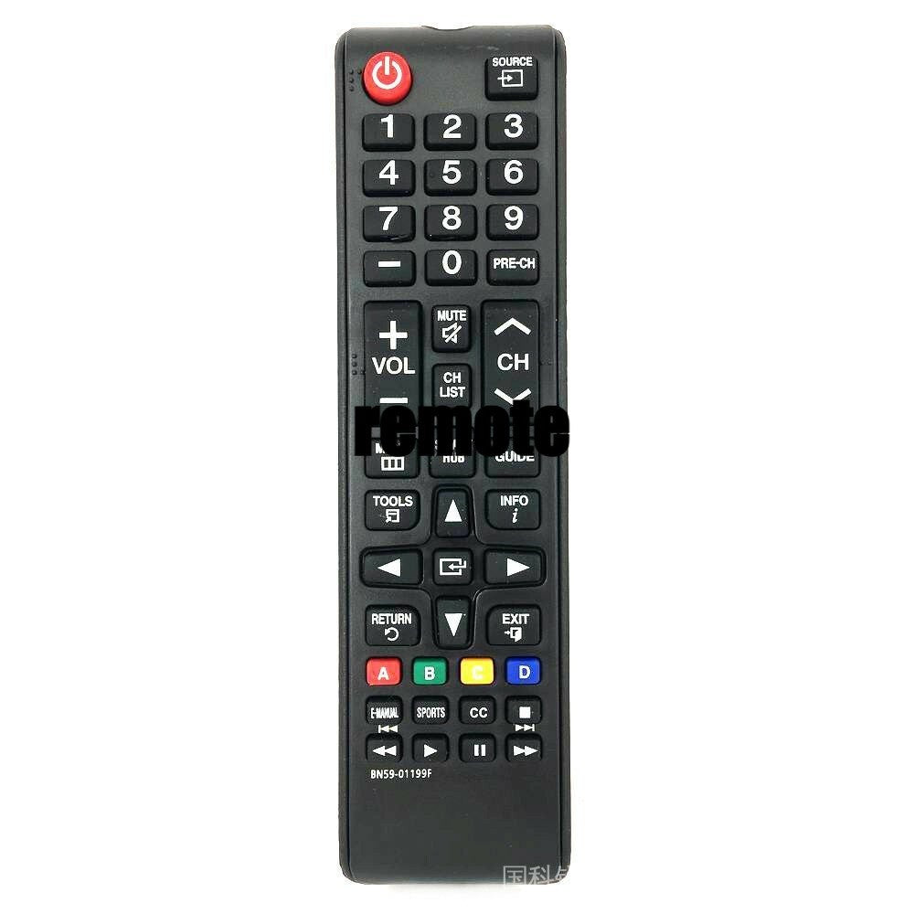 control Remoto