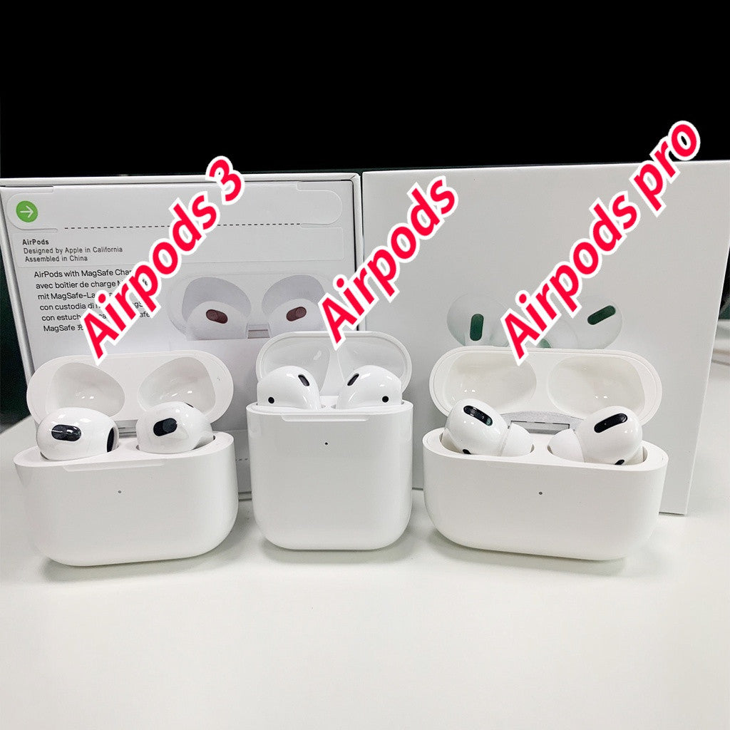 Auriculares Inalámbricos Bluetooth