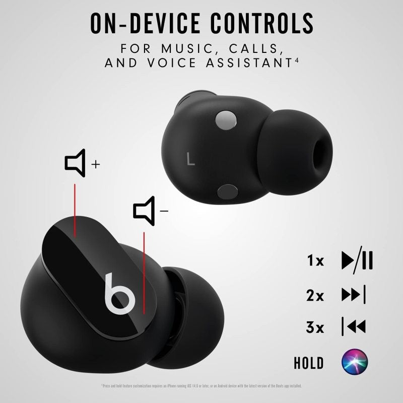 Auriculares Inalámbricos