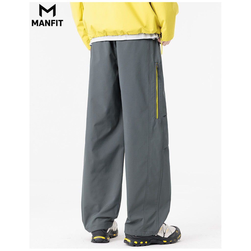 Cargo Pantalón Impermeables