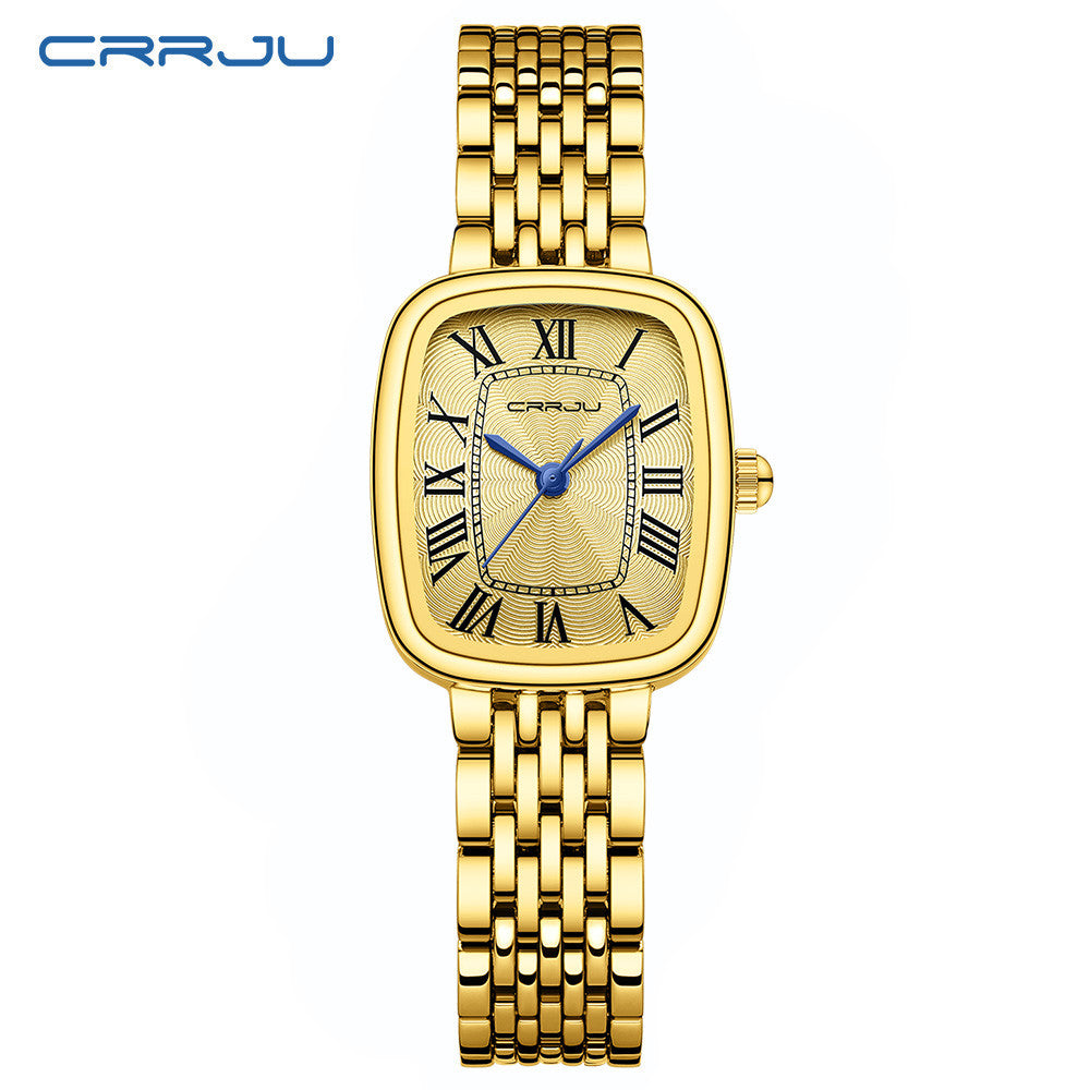 Mujeres Reloj