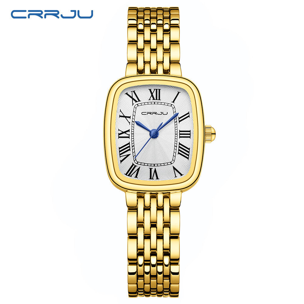 Mujeres Reloj