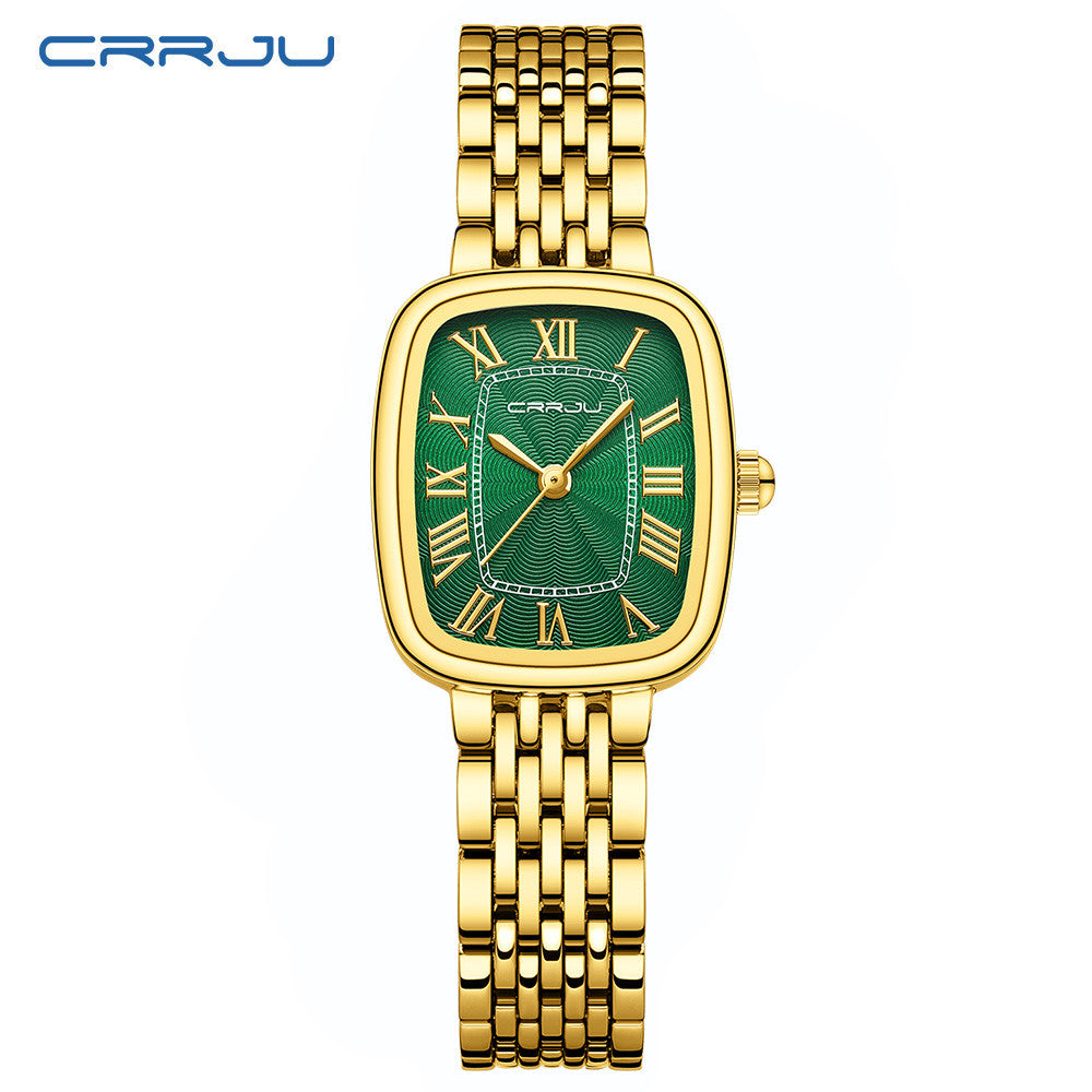 Mujeres Reloj