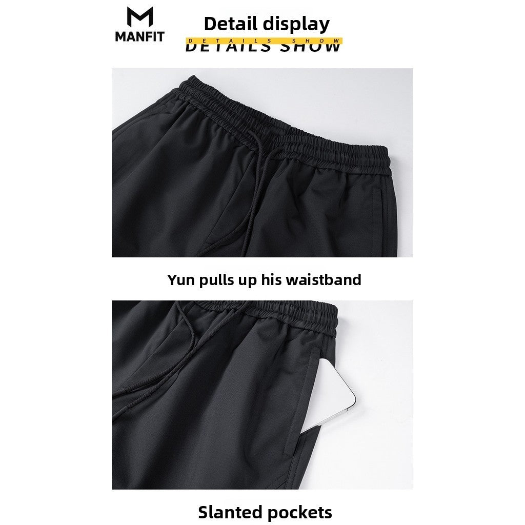 Cargo Pantalón Impermeables