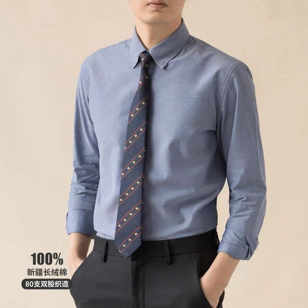 Camisa De Manga Larga