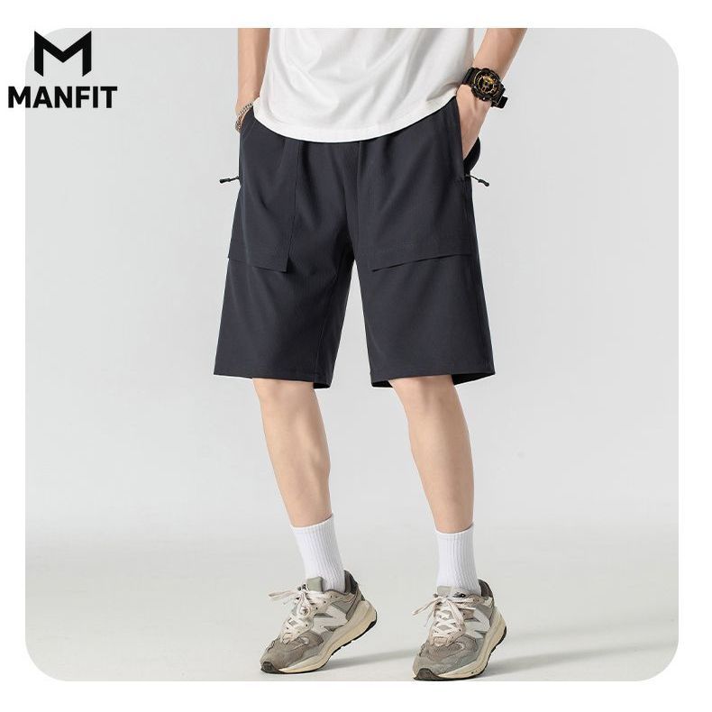 Pantalones Cortos