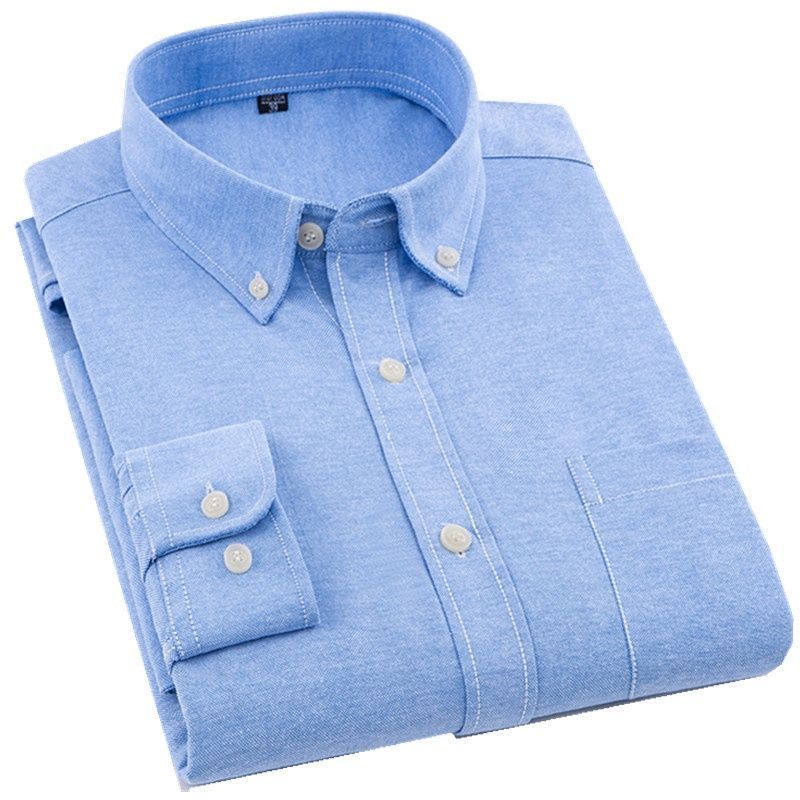 Camisa De Manga Larga