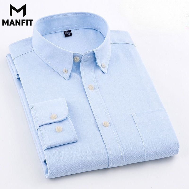 Camisa De Manga Larga