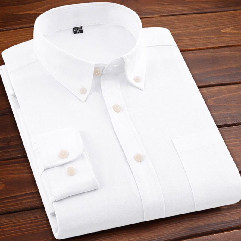 Camisa De Manga Larga
