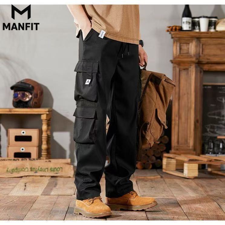 Pantalones Casuales Versátiles
