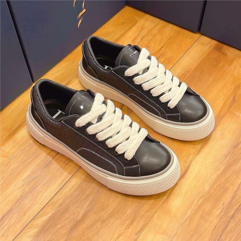 Zapatillas Deportivas Casuales y Sencillas