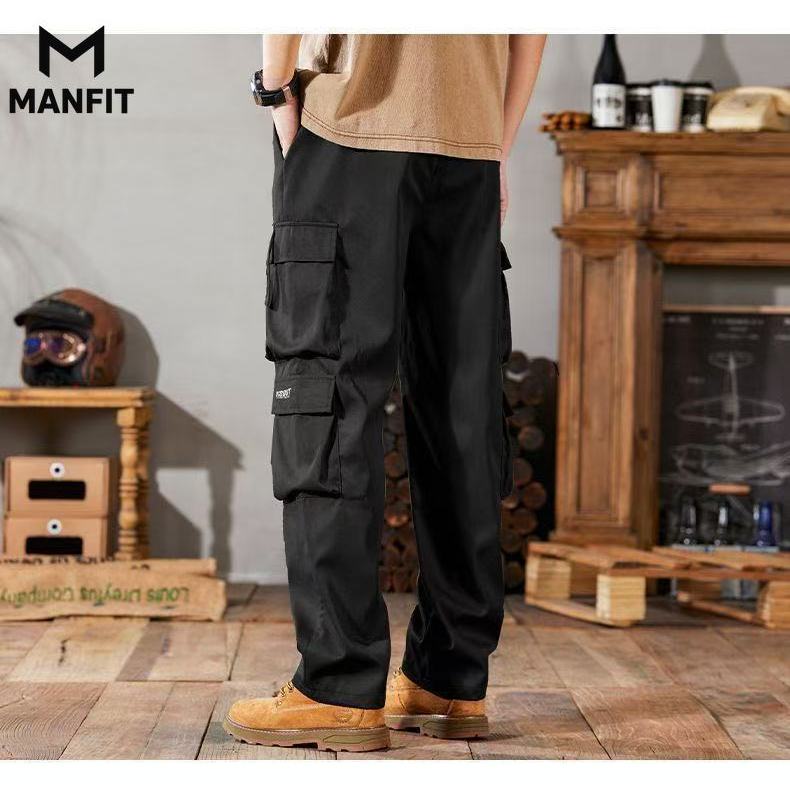 Pantalones Casuales Versátiles