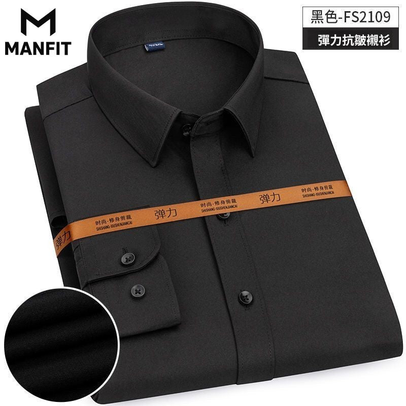 Camisas De Negocios
