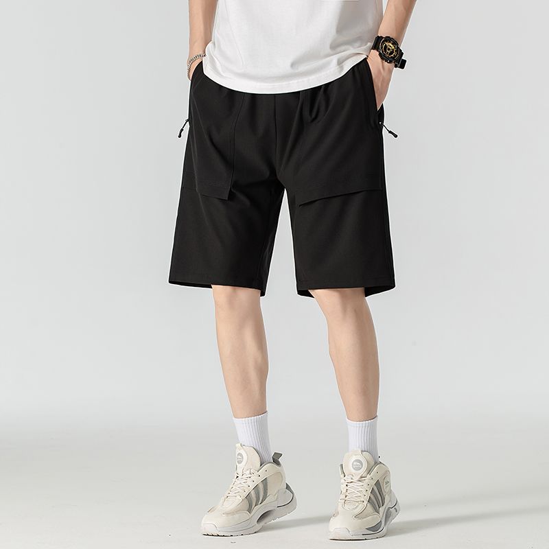 Pantalones Cortos