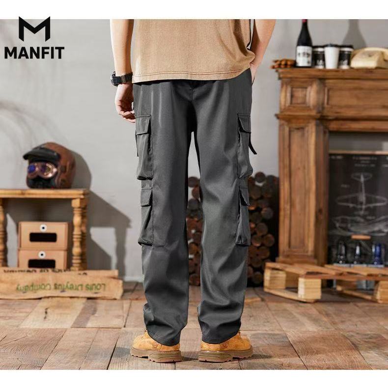 Pantalones Casuales Versátiles