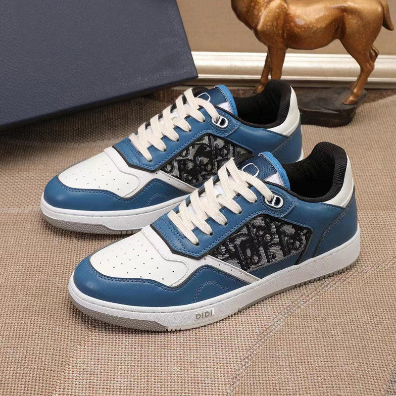 Zapatos Deportivos Casuales de Tenis