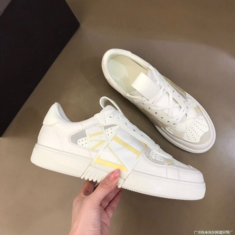 Zapatos de Tenis