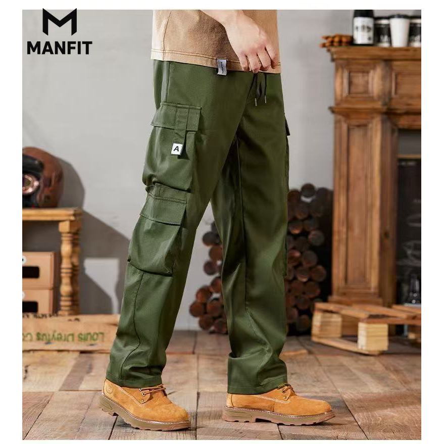 Pantalones Casuales Versátiles