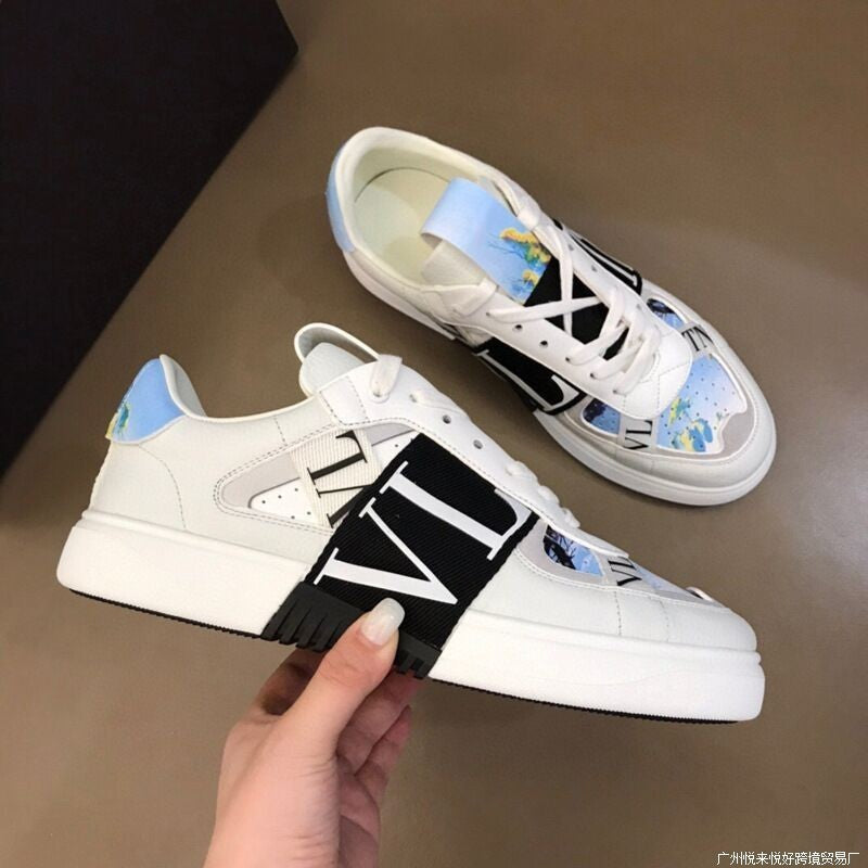 Zapatos de Tenis