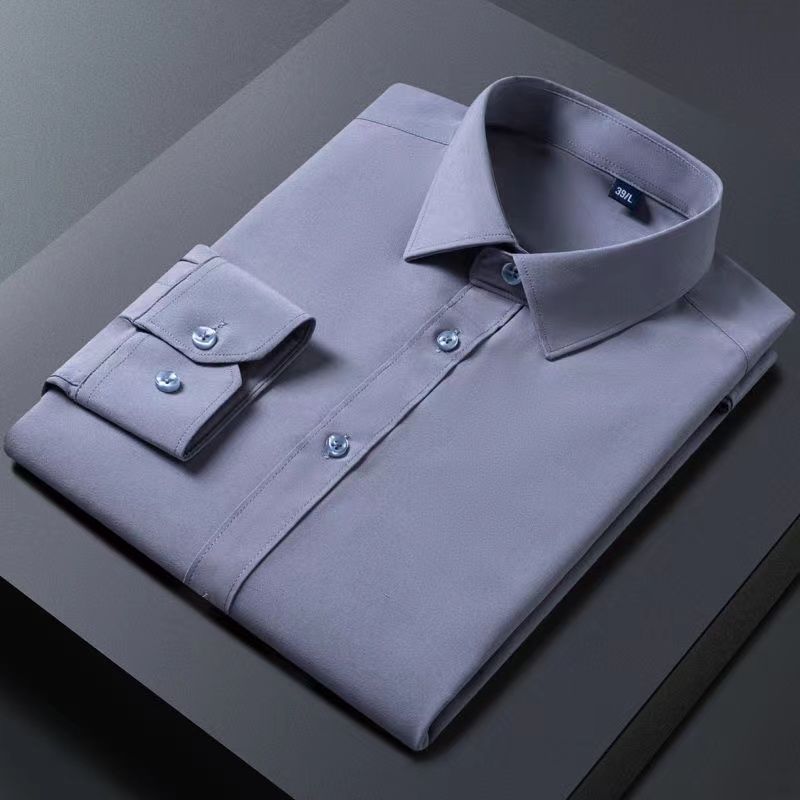 Camisas De Negocios
