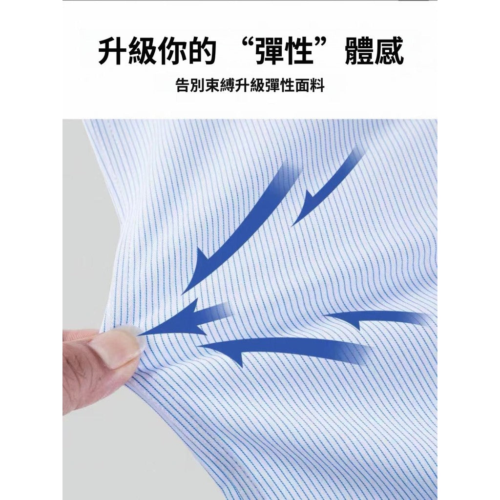 Camisa De Manga Larga