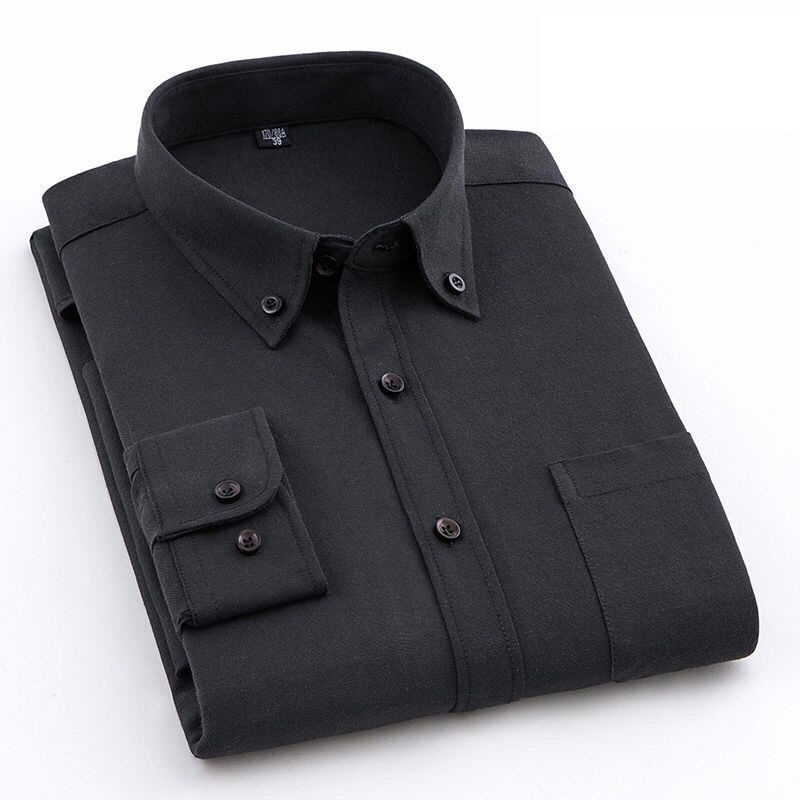 Camisa De Manga Larga
